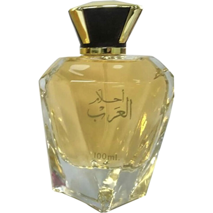 Similar perfume 132513